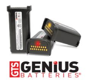 GeniusBatteries