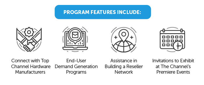 ISV Connect Program Benefits