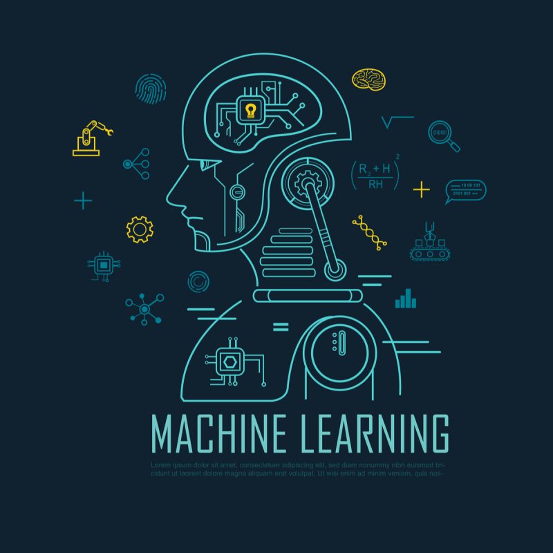  Machine Learning 