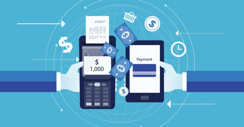 Electronic Payments 