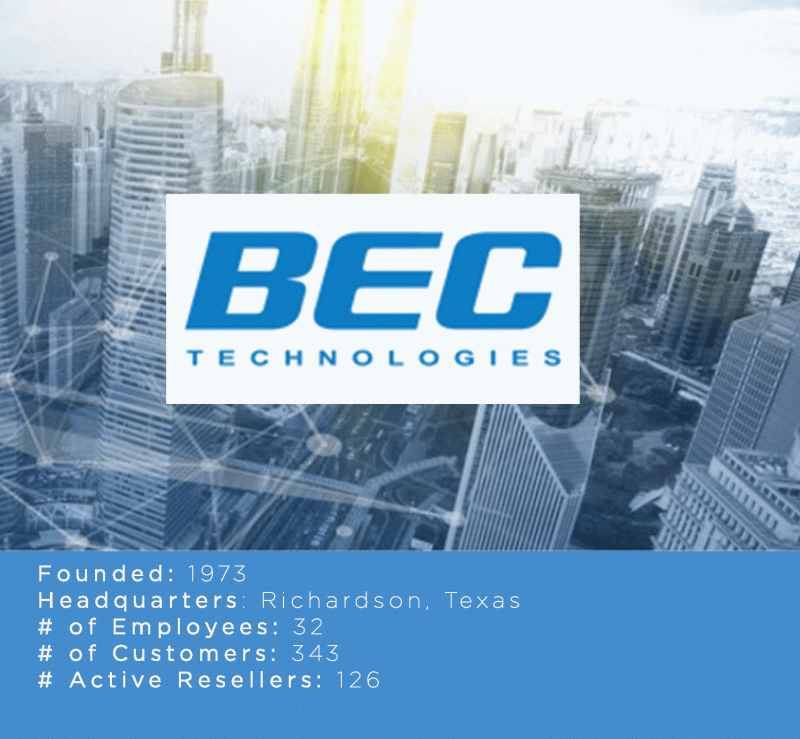 BEC Technologies